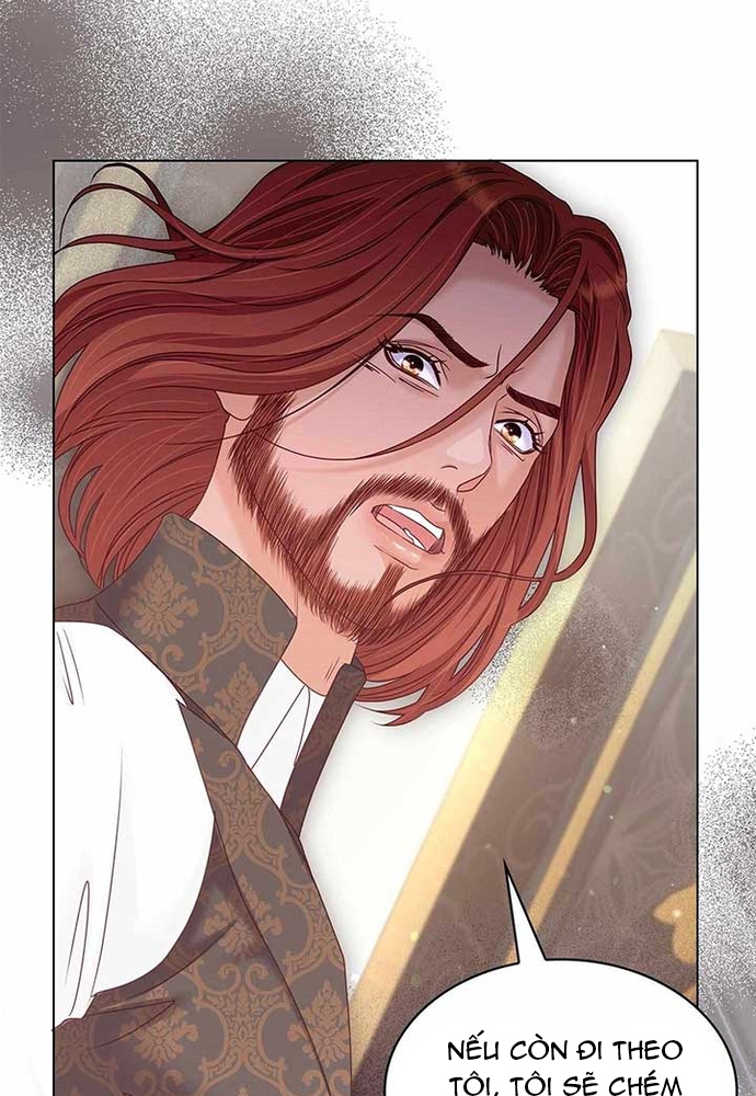 Nữ Phản Diện Thuần Phục Ác Ma Điên Loạn Chap 41 - Next Chap 42