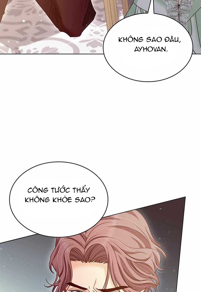 Nữ Phản Diện Thuần Phục Ác Ma Điên Loạn Chap 41 - Next Chap 42