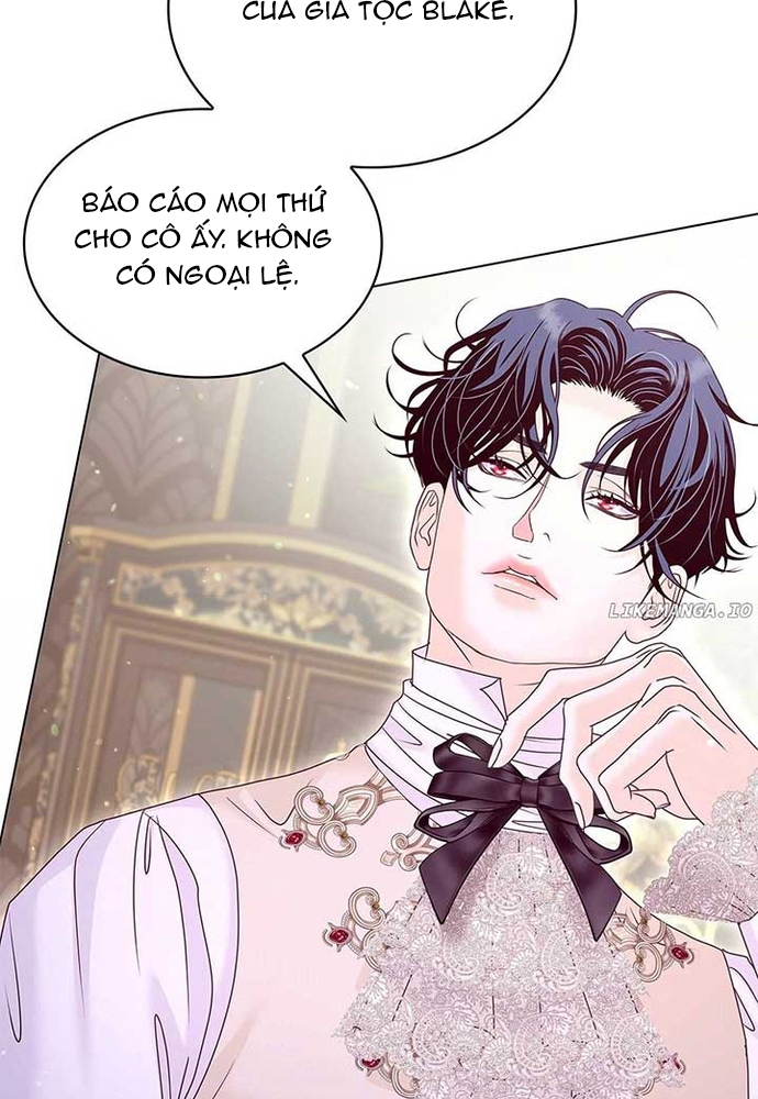 Nữ Phản Diện Thuần Phục Ác Ma Điên Loạn Chap 41 - Next Chap 42