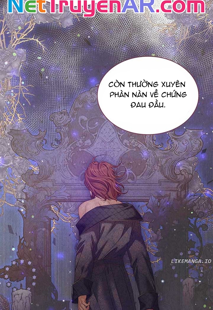 Nữ Phản Diện Thuần Phục Ác Ma Điên Loạn Chap 41 - Next Chap 42