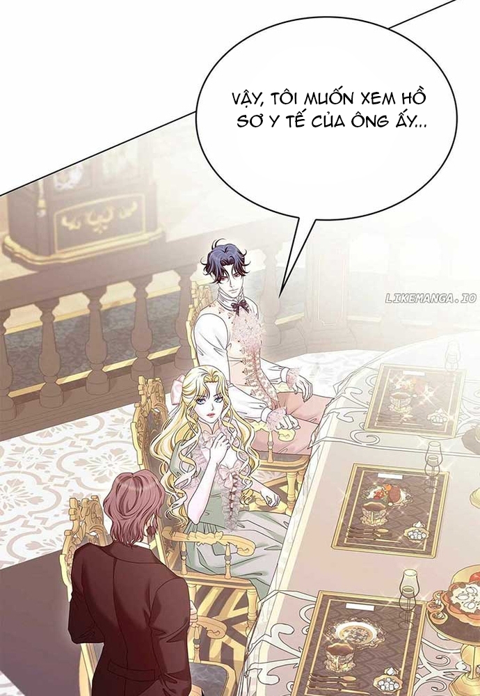 Nữ Phản Diện Thuần Phục Ác Ma Điên Loạn Chap 41 - Next Chap 42