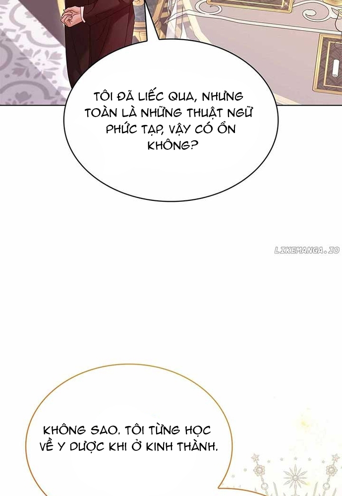 Nữ Phản Diện Thuần Phục Ác Ma Điên Loạn Chap 41 - Next Chap 42