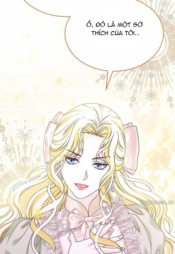 Nữ Phản Diện Thuần Phục Ác Ma Điên Loạn Chap 41 - Next Chap 42