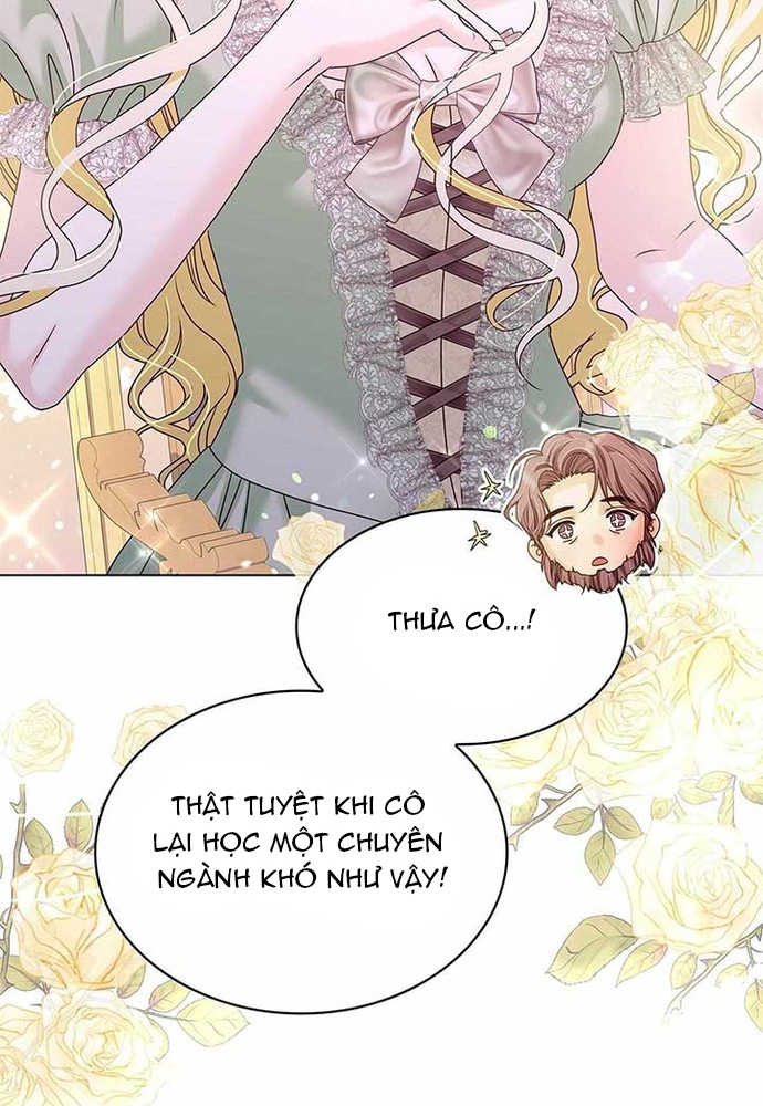 Nữ Phản Diện Thuần Phục Ác Ma Điên Loạn Chap 41 - Next Chap 42