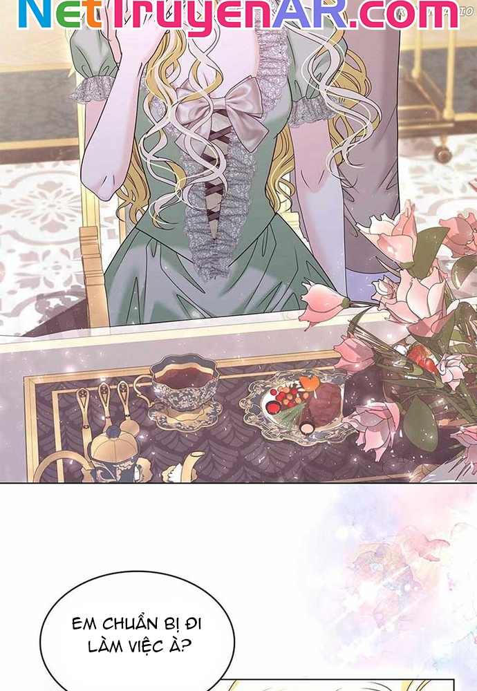 Nữ Phản Diện Thuần Phục Ác Ma Điên Loạn Chap 41 - Next Chap 42