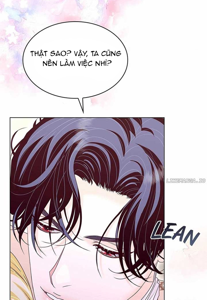 Nữ Phản Diện Thuần Phục Ác Ma Điên Loạn Chap 41 - Next Chap 42