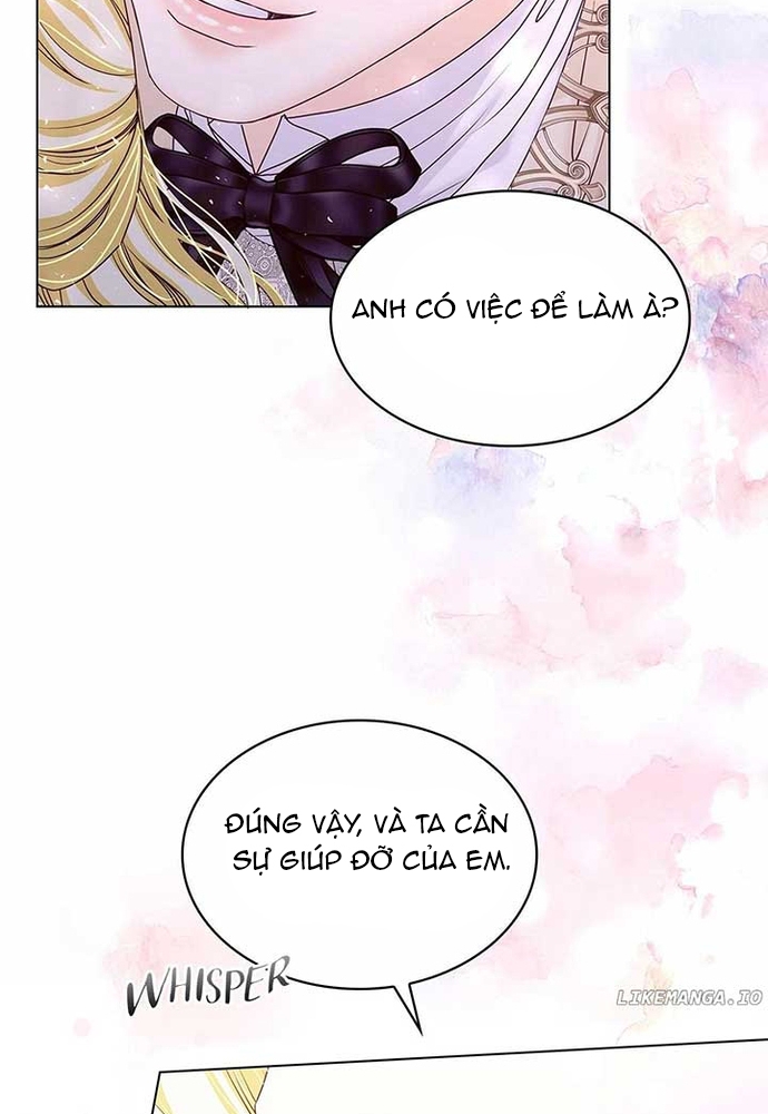 Nữ Phản Diện Thuần Phục Ác Ma Điên Loạn Chap 41 - Next Chap 42