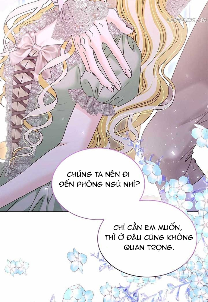 Nữ Phản Diện Thuần Phục Ác Ma Điên Loạn Chap 41 - Next Chap 42