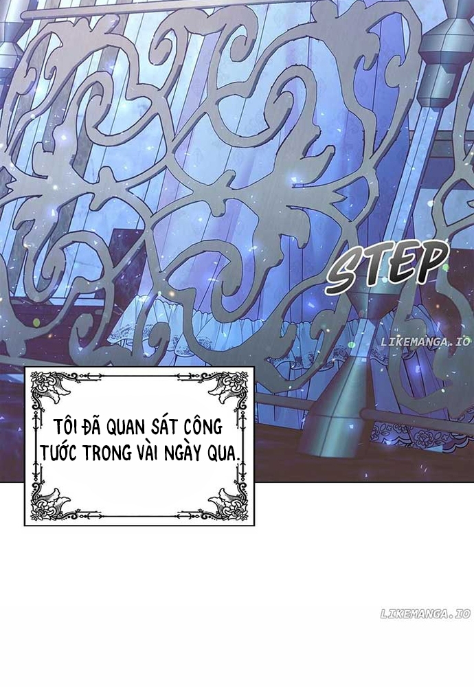 Nữ Phản Diện Thuần Phục Ác Ma Điên Loạn Chap 41 - Next Chap 42