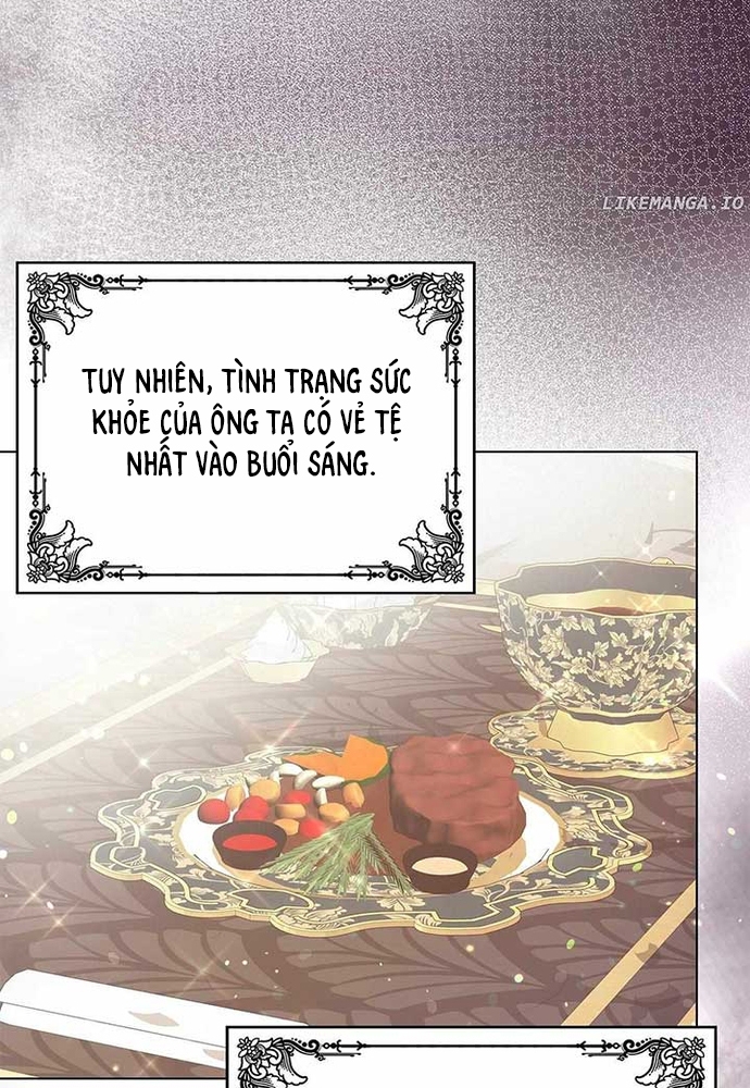 Nữ Phản Diện Thuần Phục Ác Ma Điên Loạn Chap 41 - Next Chap 42