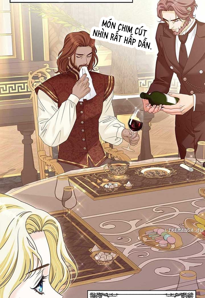 Nữ Phản Diện Thuần Phục Ác Ma Điên Loạn Chap 41 - Next Chap 42