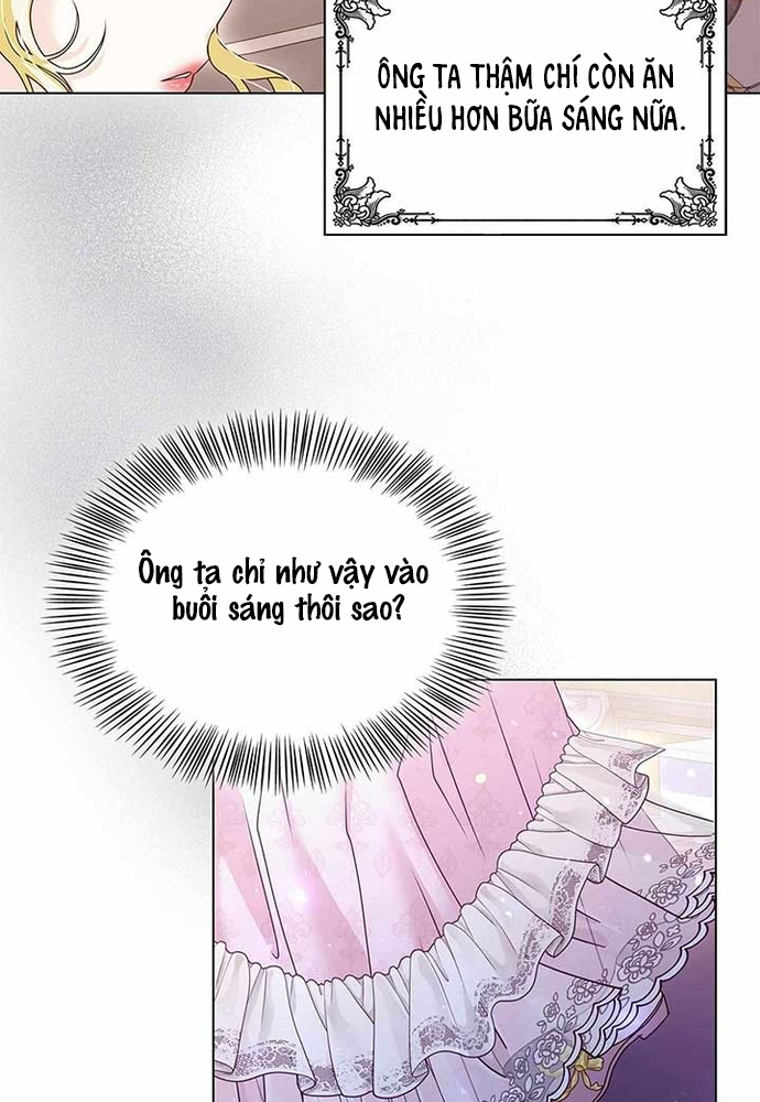 Nữ Phản Diện Thuần Phục Ác Ma Điên Loạn Chap 41 - Next Chap 42