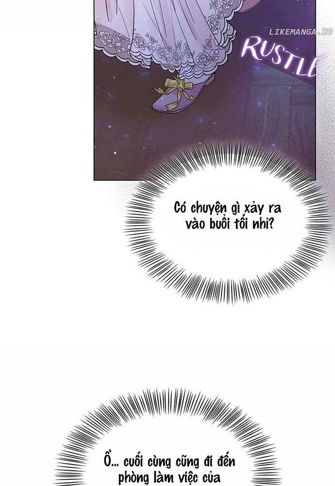 Nữ Phản Diện Thuần Phục Ác Ma Điên Loạn Chap 41 - Next Chap 42