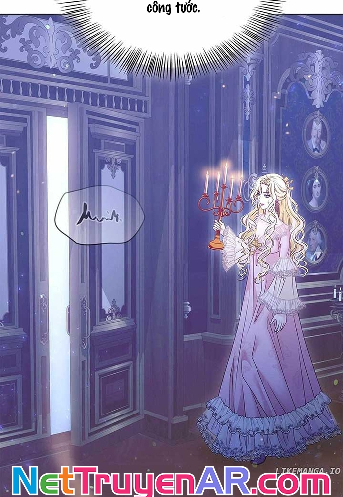 Nữ Phản Diện Thuần Phục Ác Ma Điên Loạn Chap 41 - Next Chap 42