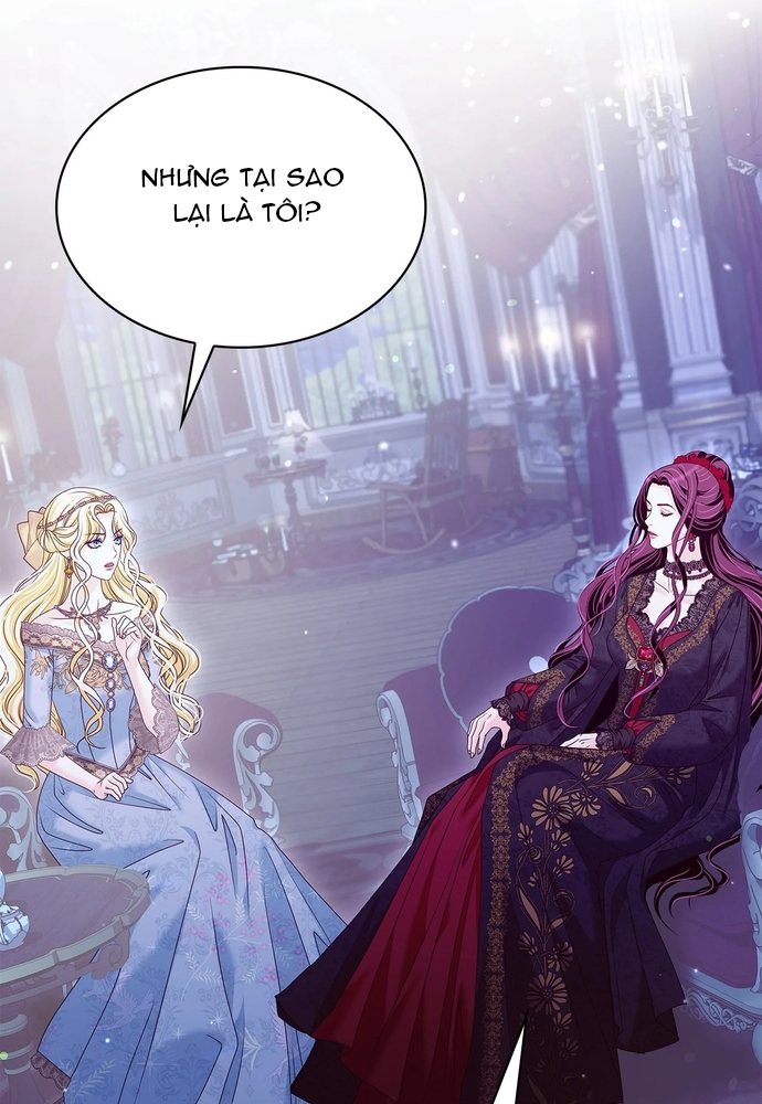 Nữ Phản Diện Thuần Phục Ác Ma Điên Loạn Chap 45 - Next Chap 46