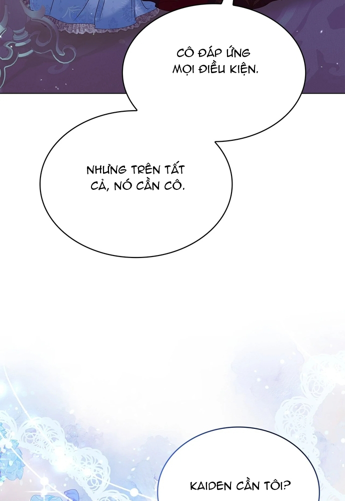 Nữ Phản Diện Thuần Phục Ác Ma Điên Loạn Chap 45 - Next Chap 46