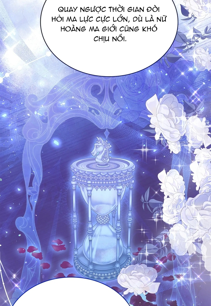 Nữ Phản Diện Thuần Phục Ác Ma Điên Loạn Chap 45 - Next Chap 46