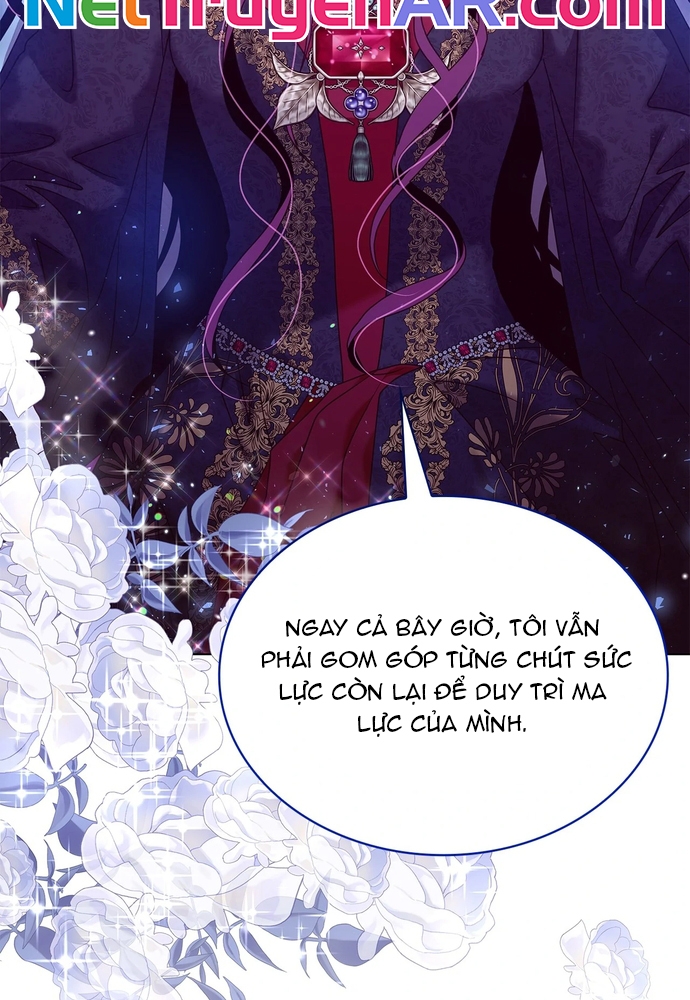 Nữ Phản Diện Thuần Phục Ác Ma Điên Loạn Chap 45 - Next Chap 46