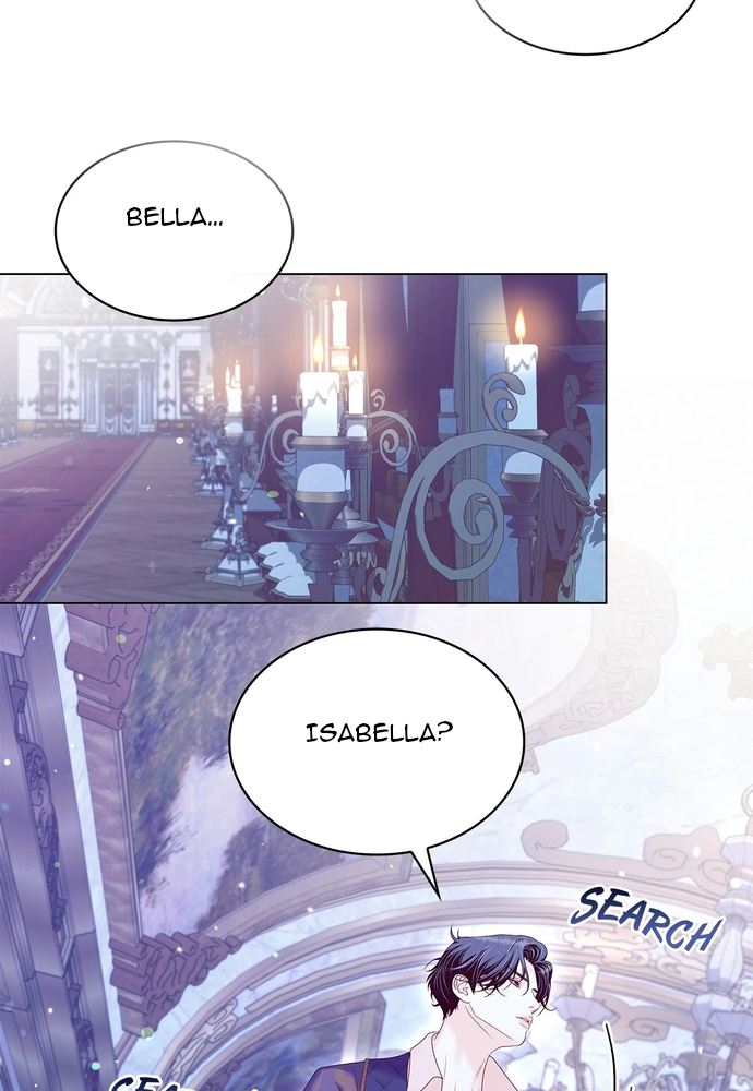 Nữ Phản Diện Thuần Phục Ác Ma Điên Loạn Chap 45 - Next Chap 46