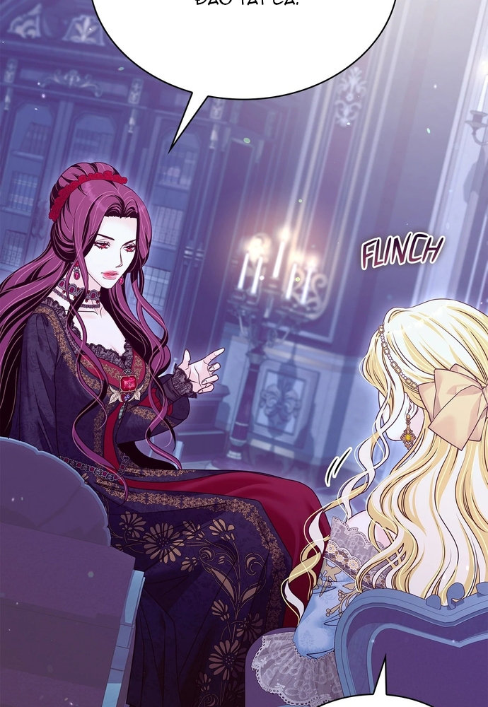 Nữ Phản Diện Thuần Phục Ác Ma Điên Loạn Chap 45 - Next Chap 46