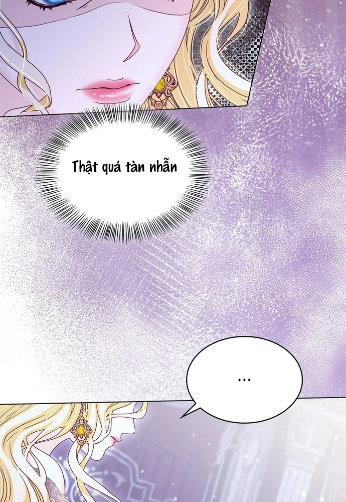 Nữ Phản Diện Thuần Phục Ác Ma Điên Loạn Chap 45 - Next Chap 46