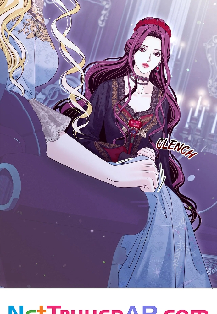 Nữ Phản Diện Thuần Phục Ác Ma Điên Loạn Chap 45 - Next Chap 46