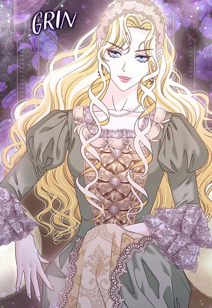 Nữ Phản Diện Thuần Phục Ác Ma Điên Loạn Chap 45 - Next Chap 46