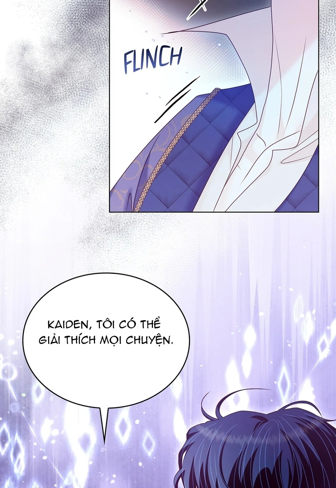 Nữ Phản Diện Thuần Phục Ác Ma Điên Loạn Chap 45 - Next Chap 46