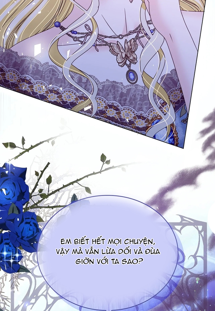 Nữ Phản Diện Thuần Phục Ác Ma Điên Loạn Chap 45 - Next Chap 46