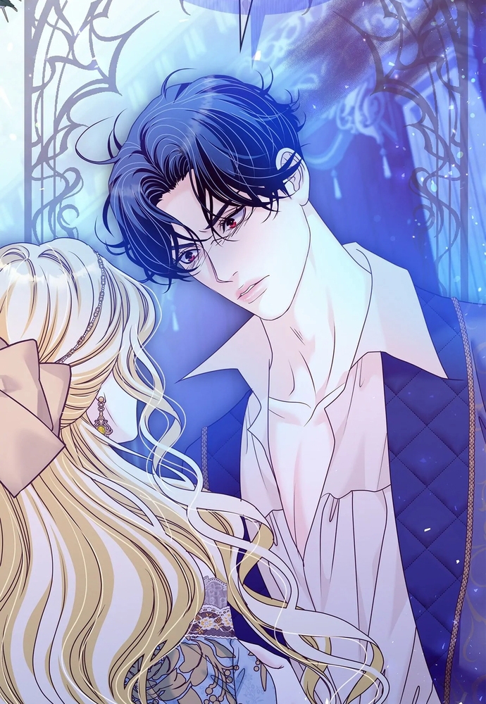 Nữ Phản Diện Thuần Phục Ác Ma Điên Loạn Chap 45 - Next Chap 46