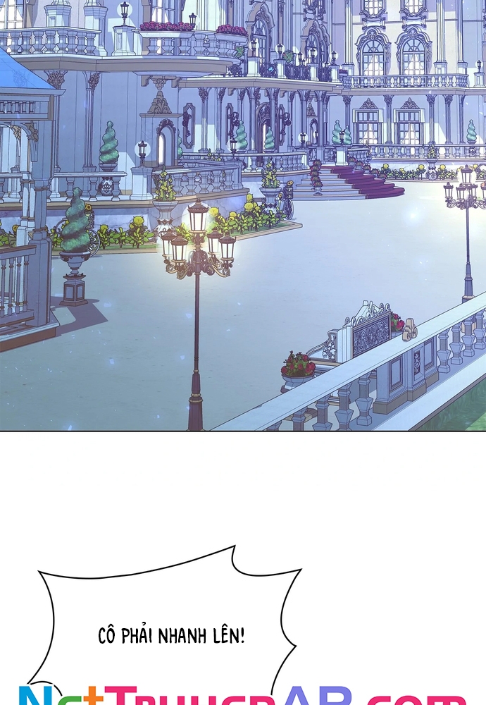 Nữ Phản Diện Thuần Phục Ác Ma Điên Loạn Chap 45 - Next Chap 46