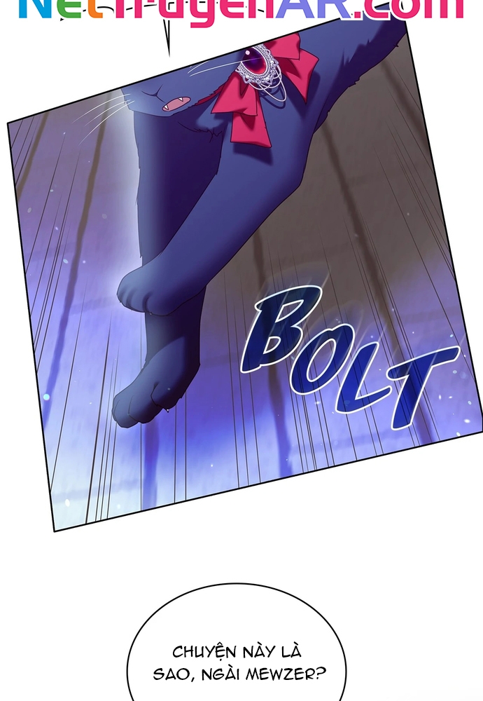 Nữ Phản Diện Thuần Phục Ác Ma Điên Loạn Chap 45 - Next Chap 46