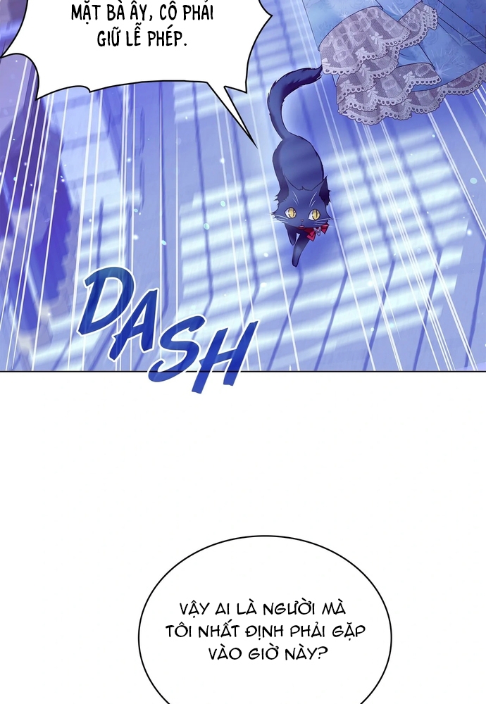 Nữ Phản Diện Thuần Phục Ác Ma Điên Loạn Chap 45 - Next Chap 46