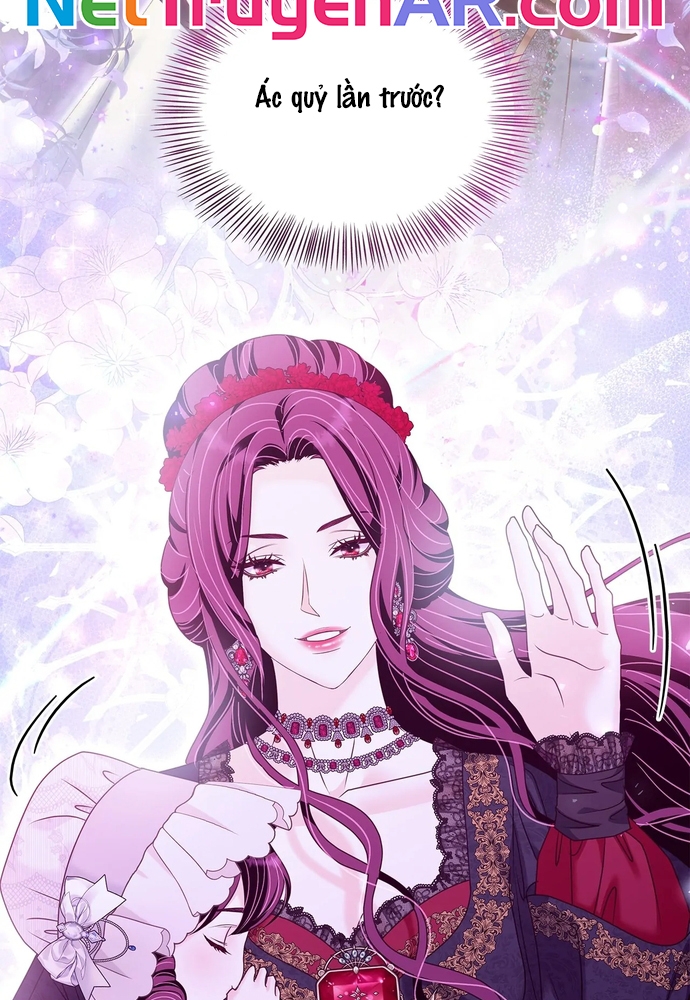 Nữ Phản Diện Thuần Phục Ác Ma Điên Loạn Chap 45 - Next Chap 46