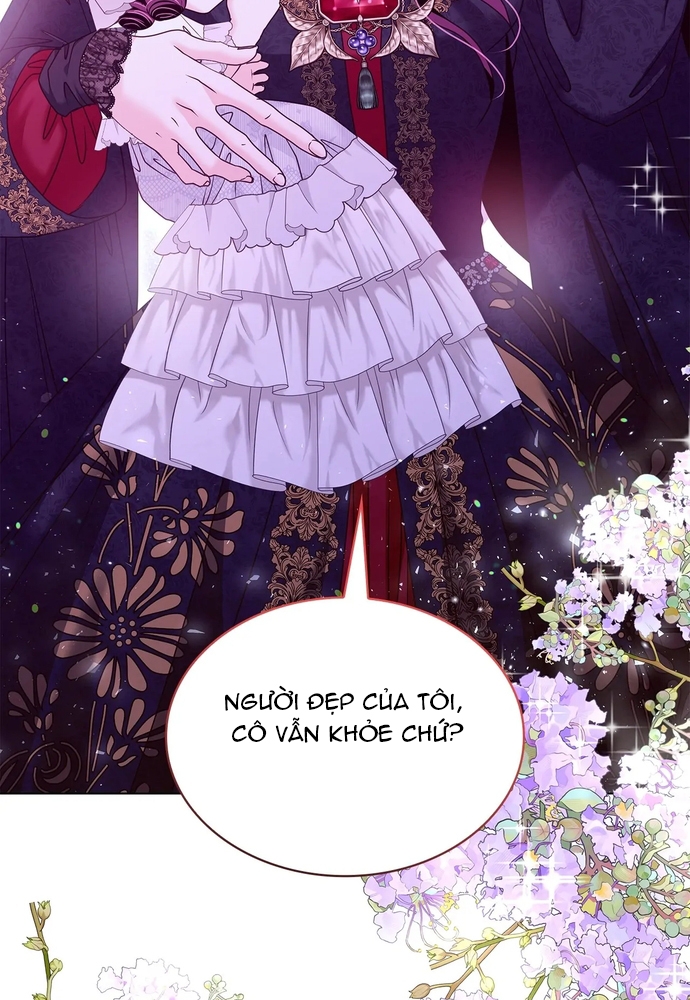 Nữ Phản Diện Thuần Phục Ác Ma Điên Loạn Chap 45 - Next Chap 46