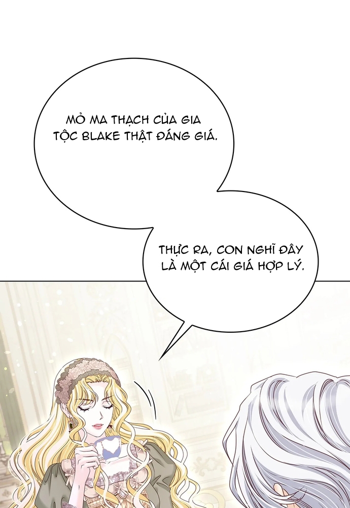 Nữ Phản Diện Thuần Phục Ác Ma Điên Loạn Chap 45 - Next Chap 46