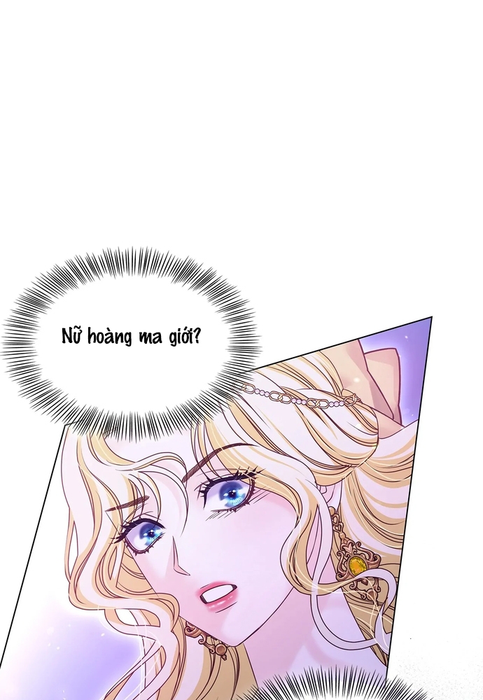 Nữ Phản Diện Thuần Phục Ác Ma Điên Loạn Chap 45 - Next Chap 46