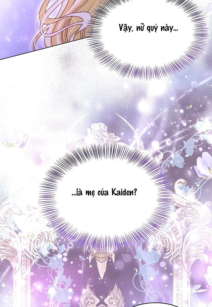 Nữ Phản Diện Thuần Phục Ác Ma Điên Loạn Chap 45 - Next Chap 46