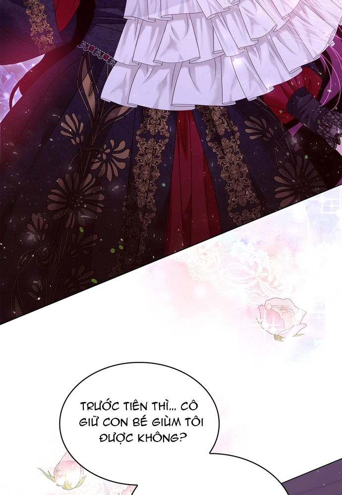 Nữ Phản Diện Thuần Phục Ác Ma Điên Loạn Chap 45 - Next Chap 46