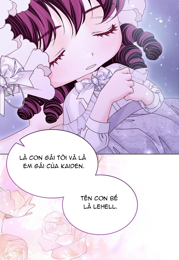 Nữ Phản Diện Thuần Phục Ác Ma Điên Loạn Chap 45 - Next Chap 46