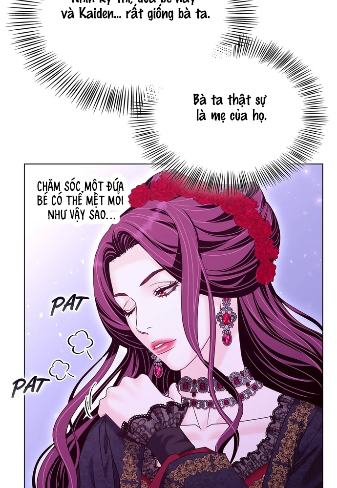 Nữ Phản Diện Thuần Phục Ác Ma Điên Loạn Chap 45 - Next Chap 46