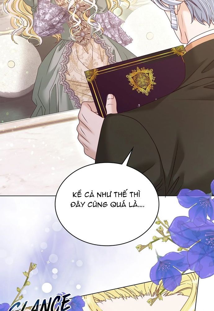 Nữ Phản Diện Thuần Phục Ác Ma Điên Loạn Chap 45 - Next Chap 46
