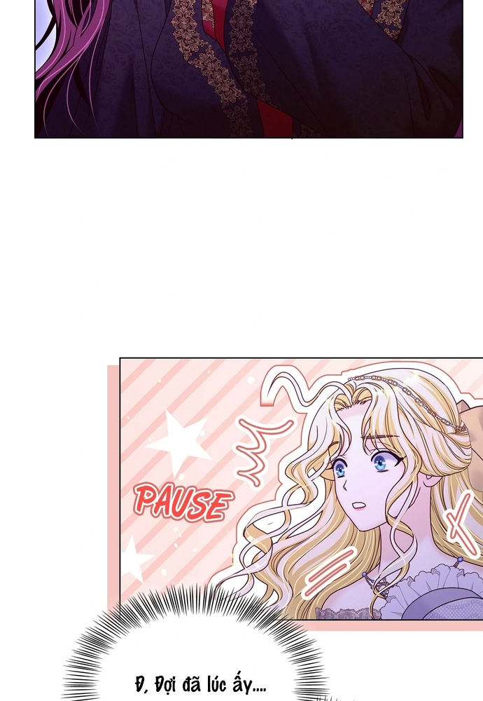 Nữ Phản Diện Thuần Phục Ác Ma Điên Loạn Chap 45 - Next Chap 46