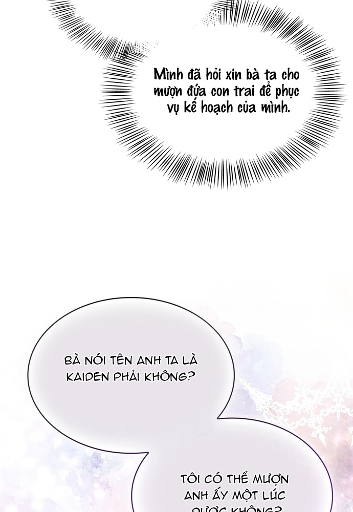 Nữ Phản Diện Thuần Phục Ác Ma Điên Loạn Chap 45 - Next Chap 46