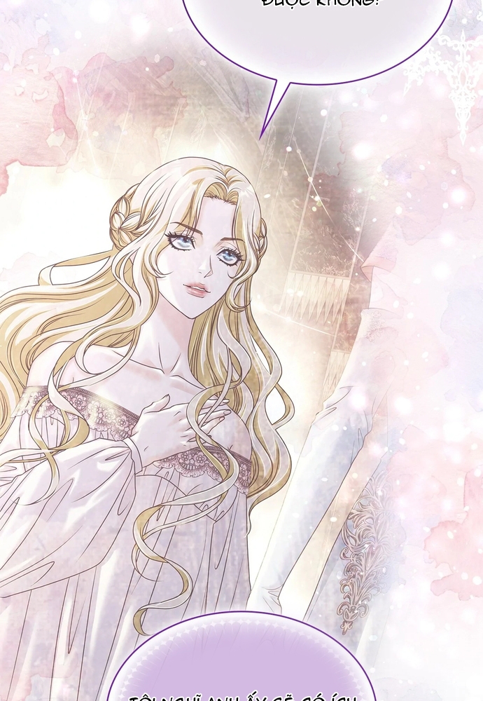 Nữ Phản Diện Thuần Phục Ác Ma Điên Loạn Chap 45 - Next Chap 46