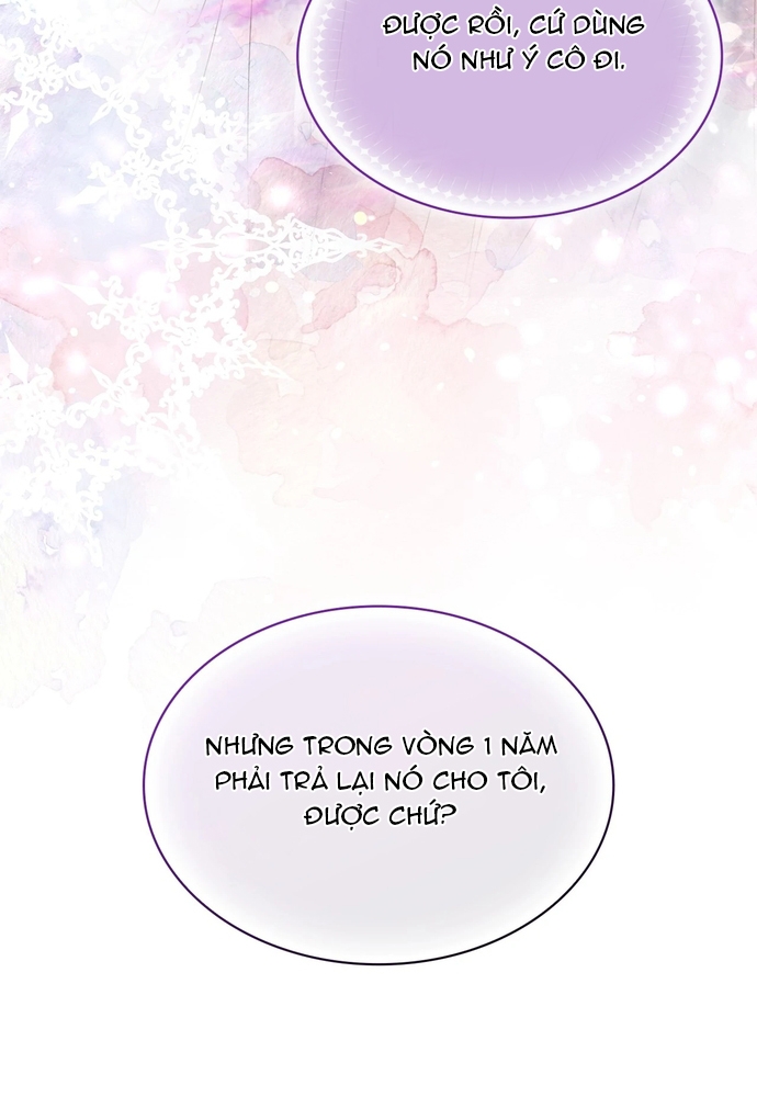 Nữ Phản Diện Thuần Phục Ác Ma Điên Loạn Chap 45 - Next Chap 46