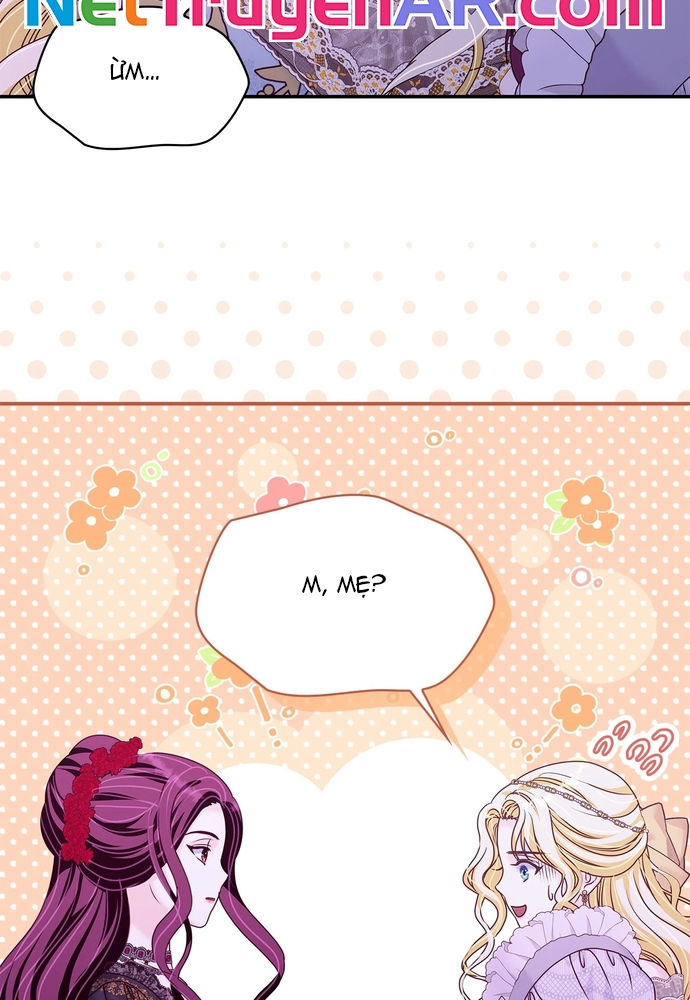 Nữ Phản Diện Thuần Phục Ác Ma Điên Loạn Chap 45 - Next Chap 46