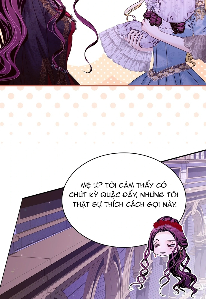 Nữ Phản Diện Thuần Phục Ác Ma Điên Loạn Chap 45 - Next Chap 46