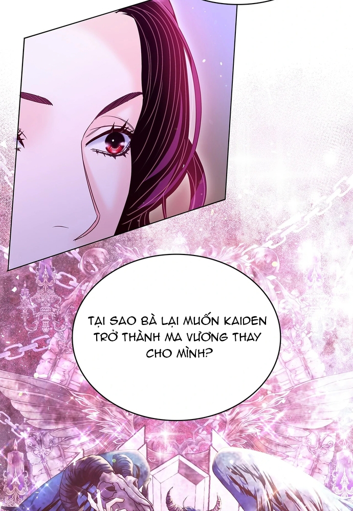 Nữ Phản Diện Thuần Phục Ác Ma Điên Loạn Chap 45 - Next Chap 46