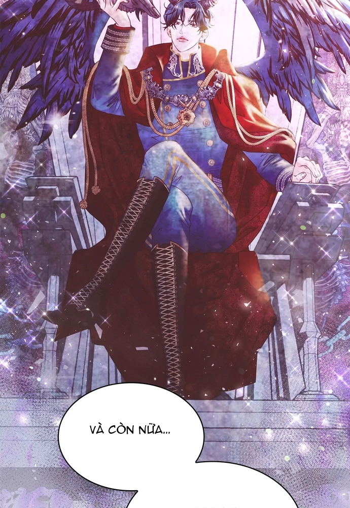 Nữ Phản Diện Thuần Phục Ác Ma Điên Loạn Chap 45 - Next Chap 46